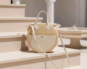 ストローバッグ、ストローバスケット、ナチュラルバッグ、ビーチバッグ、ハンドメイドバッグ、モロッコバッグ、モロッコバスケット、クロスボディバッグ、フレンチバスケット、サマーバッグ