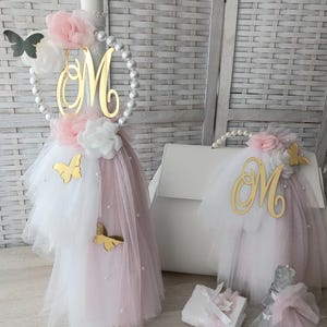 Set per battesimo bambina/Set per battesimo/Set per battesimo/Scatola porta ricordi per battesimo/Candele per battesimo/Set Lambatha/Ladopana/Battesimo/Battesimo greco