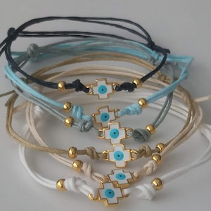 Witness Bracelets/Witness Pins/Martyrika/Baptism/Christening/Orthodox Baptism/Mati
