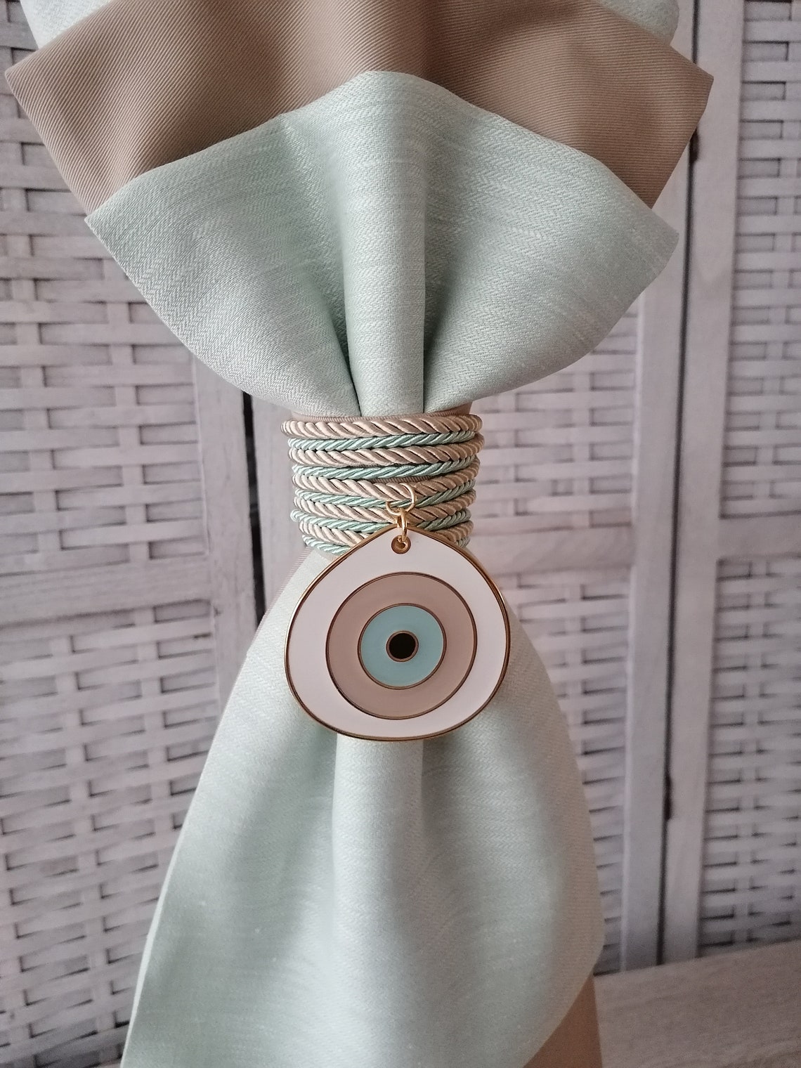 Baptism/christening Candle/lambatha/baptism Lambatha/greek Orthodox