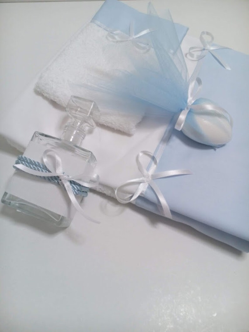 Cristenning Box/baptism Boxs/orthodox Baptism Set /greek Etsy