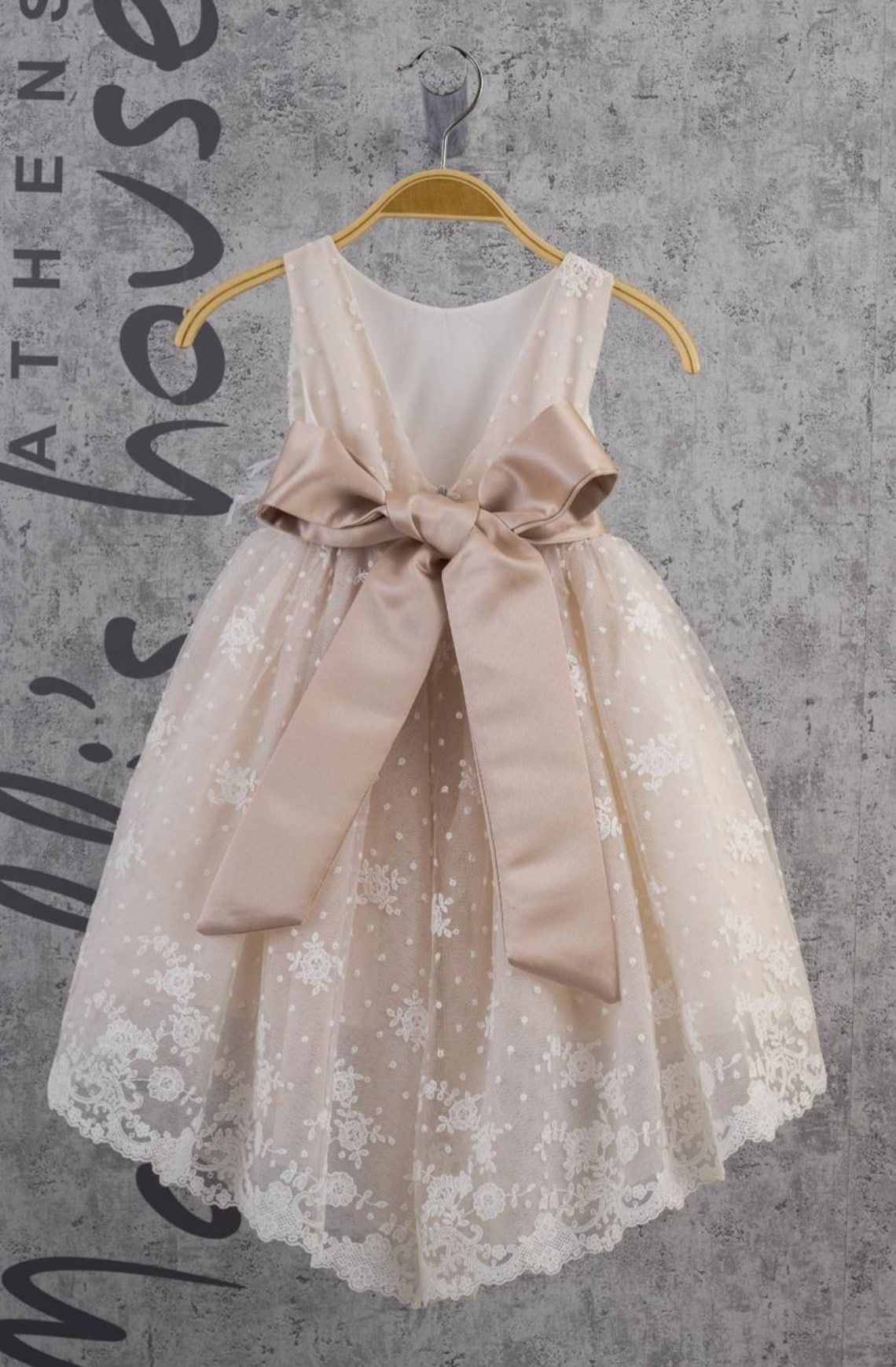 Babygirl Dress
