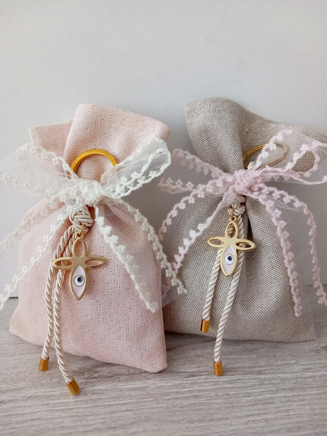 10x Girl Bomboniere,christening Bomboniere,christening Favors , Greek — free download