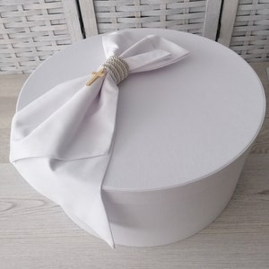 Scatola per battesimo, scatola per battesimo, set per battesimo ortodosso, battesimo greco, battesimo per bambini, scatola personalizzata