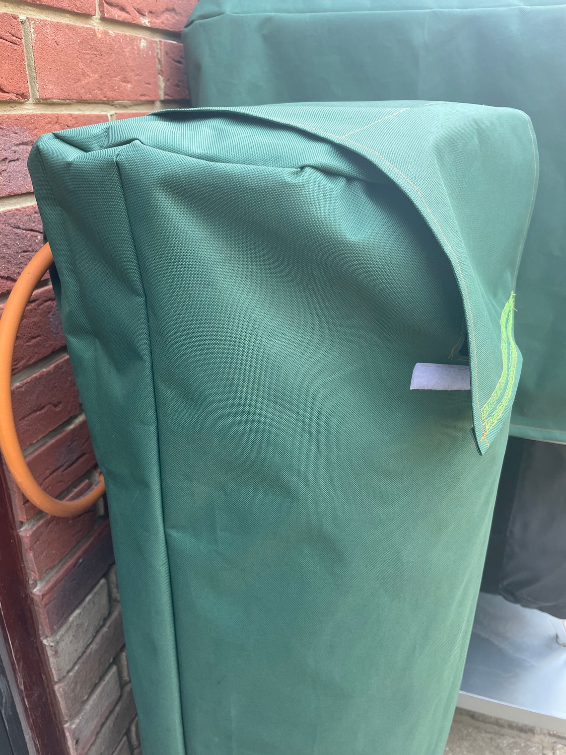 47kg Propane Calor Gas Bottle Cover Etsy