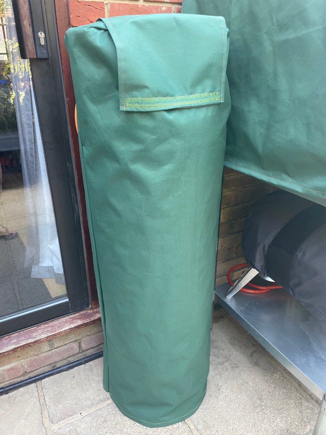 47kg Propane Calor Gas Bottle Cover Etsy