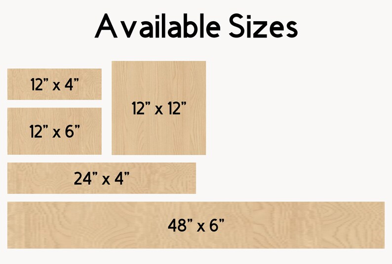 48x6 Custom Wood Sign Personalized Wood Sign Home D\u00e9cor Vinyl Wood Signs Wooden Signs Pine Outdoor Indoor