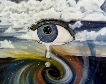 Anguish Schenck Etsy
