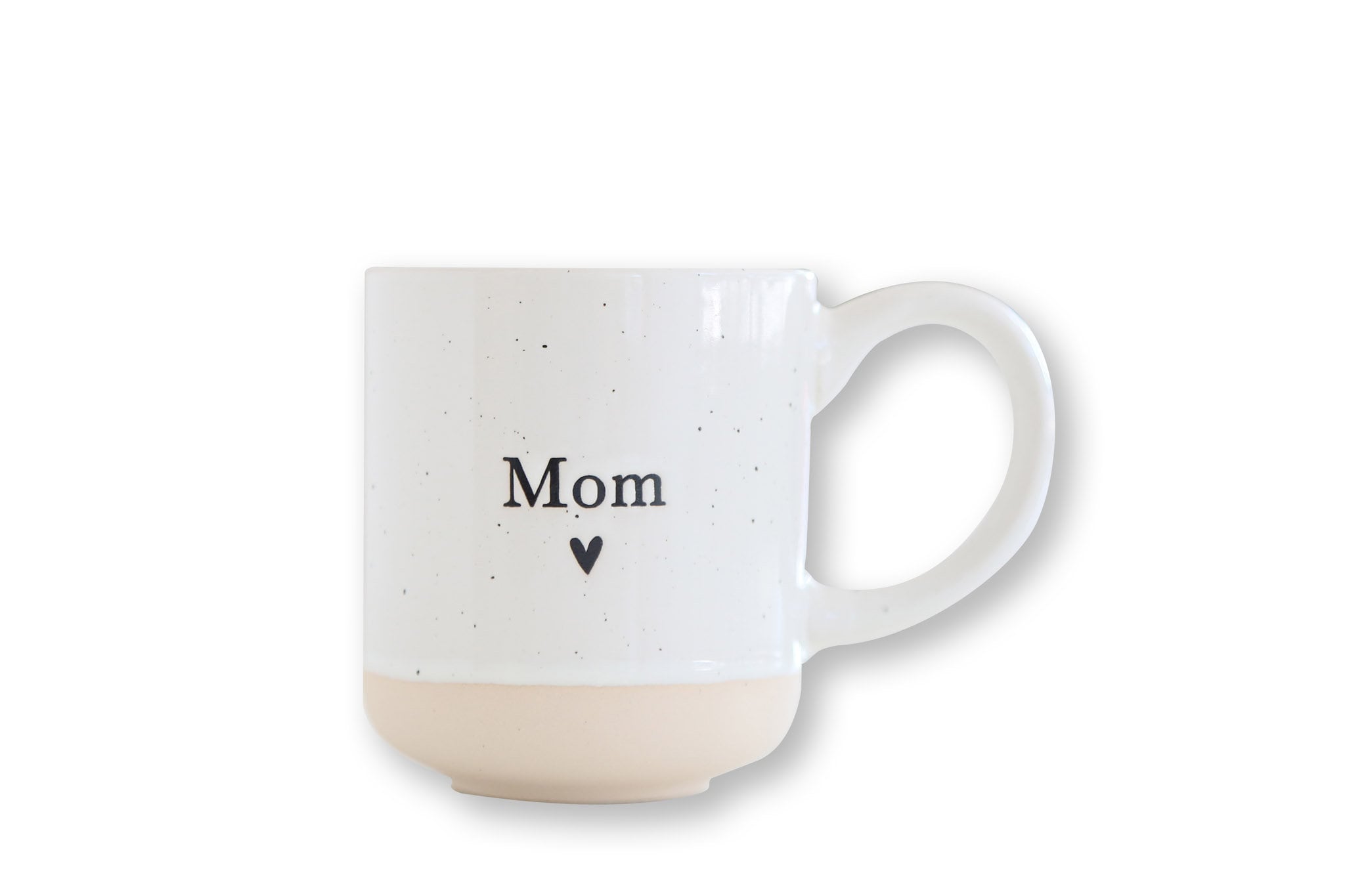 shop4ever Mom of Boys Ceramic Coffee Mug Tea Cup, Boy Mama Mother's Day  Gift 11 oz (White)