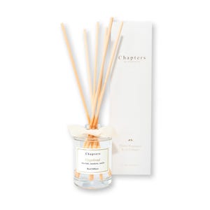 Reed Diffuser, Gingerbread