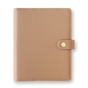 Somente pasta de caxemira A5, organizador, pasta de argolas personalizada, organizador A5, agenda, pasta de 6 argolas, presente personalizado luxuoso
