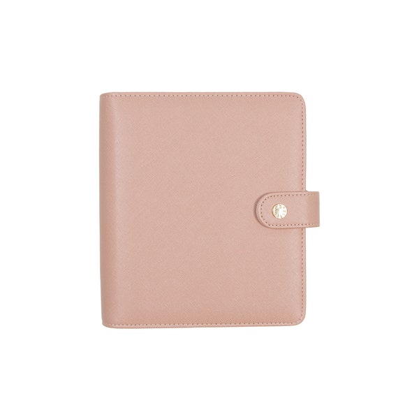 2024 Leather Planner Etsy