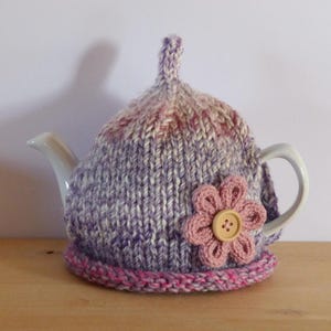 Two Cup Teapot Cosy