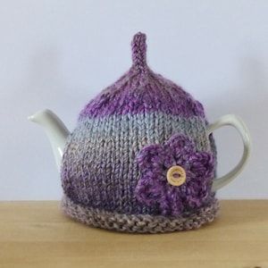 Two Cup Teapot Cosy