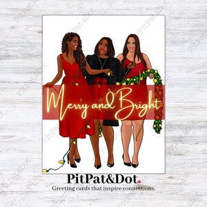 Merry and Bright