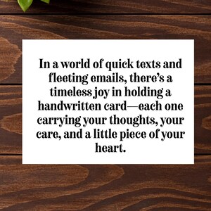 Black Father's Day Card, Pops, Dad, Grandfather image 5