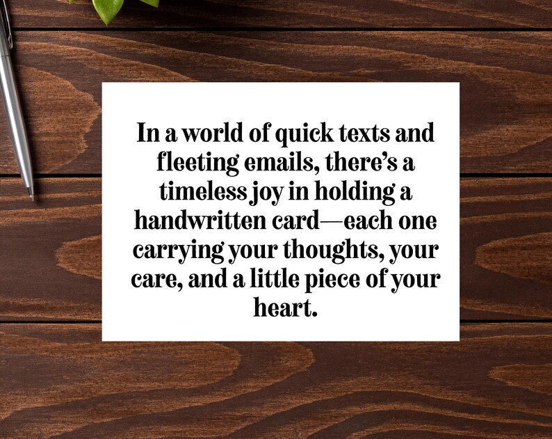 Black Father's Day Card, Pops, Dad, Grandfather image 5