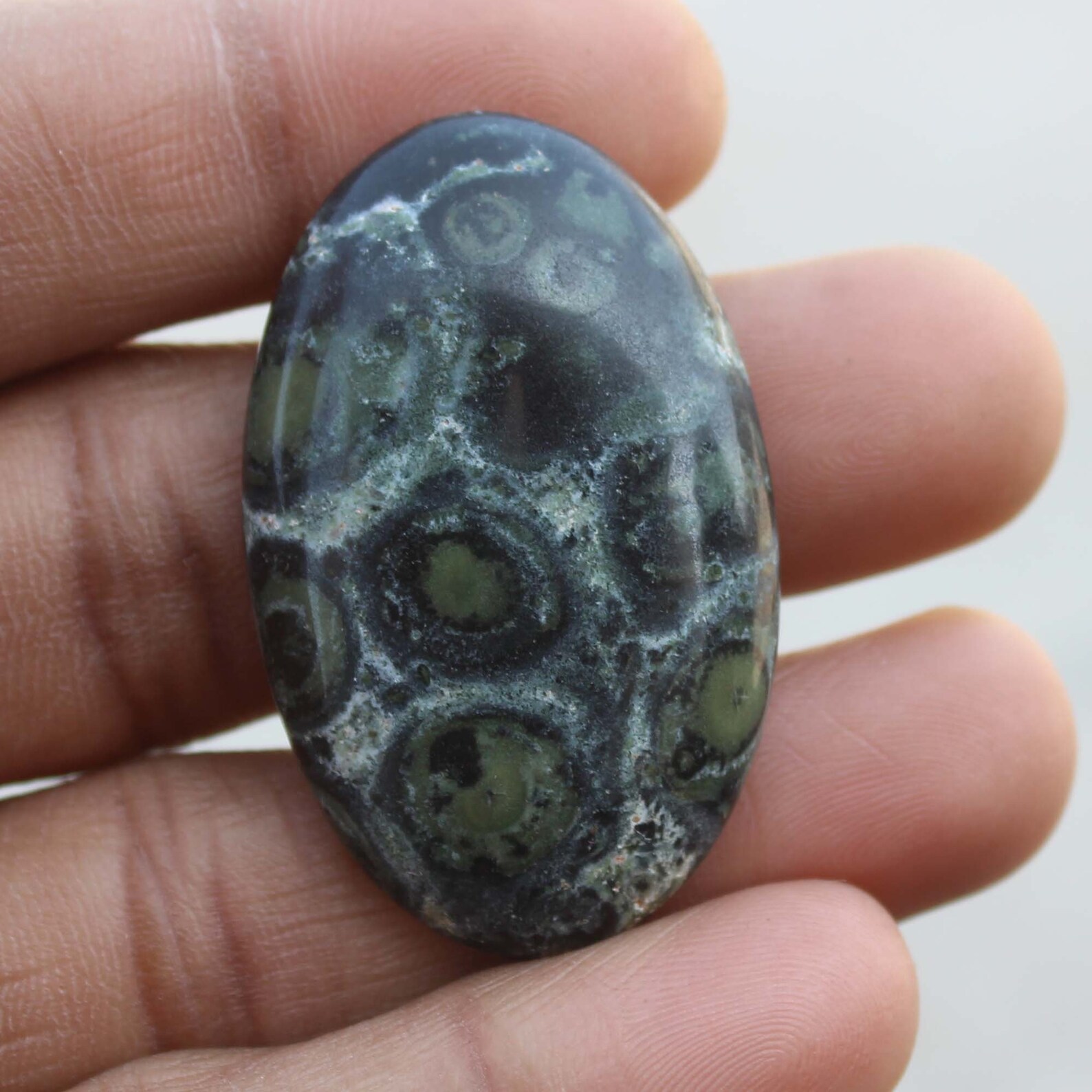 Star Galaxy Gemstone Lovely 41X25X07 MM Loose Handmade Jewelry Etsy