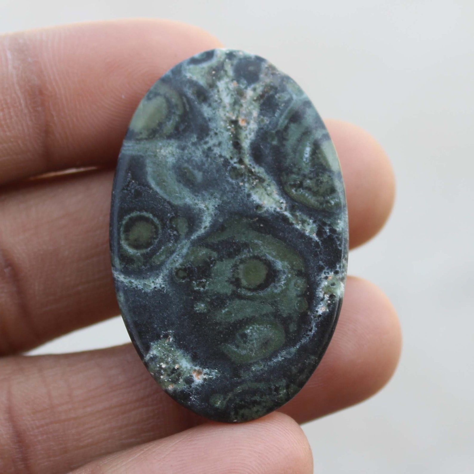 Star Galaxy Gemstone Lovely 41X25X07 MM Loose Handmade Jewelry Etsy