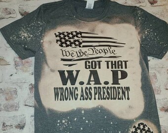we the people wap