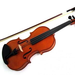 I will record a custom violin part