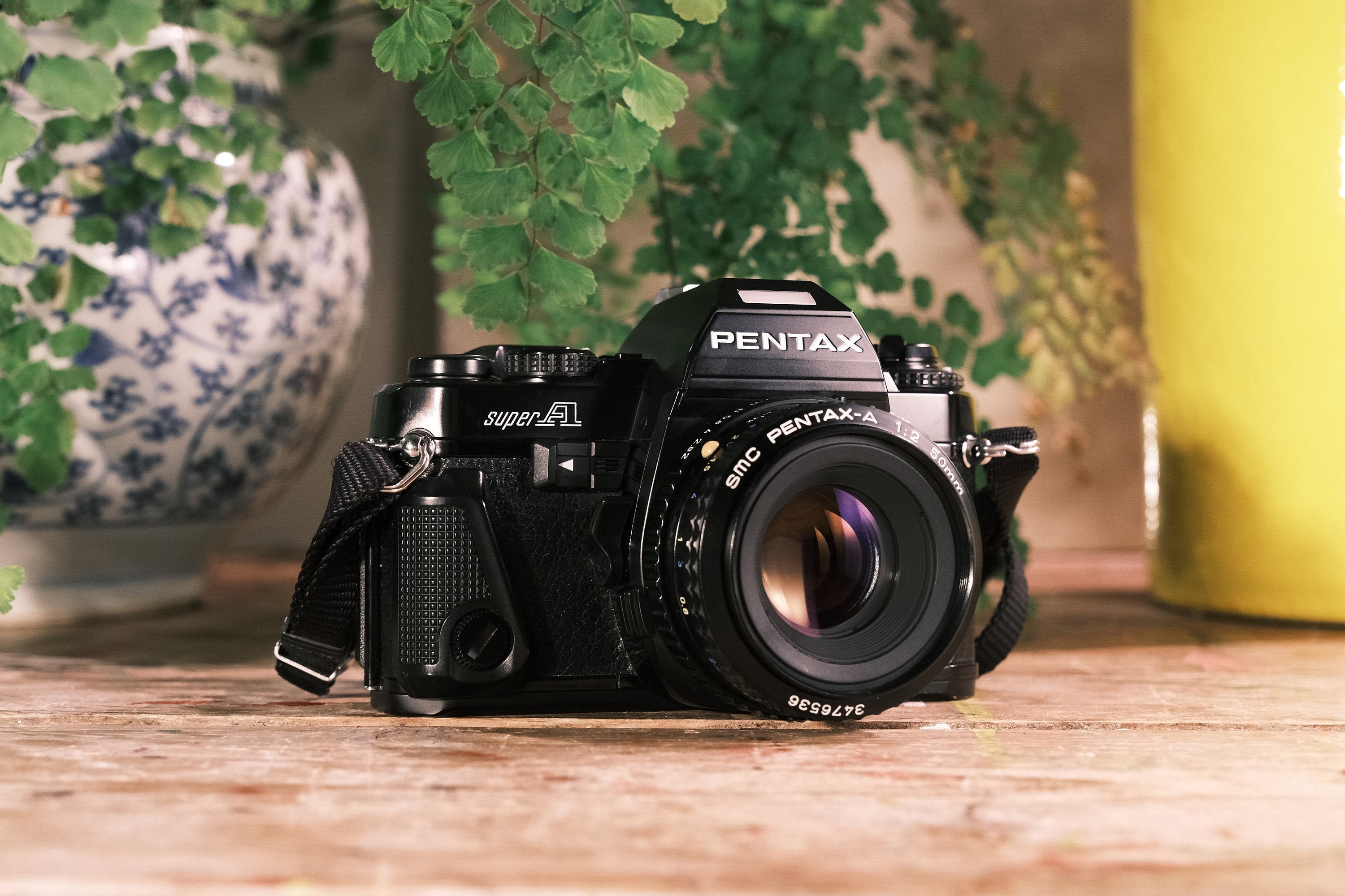 Pentax Lx for sale Only 2 left at 75