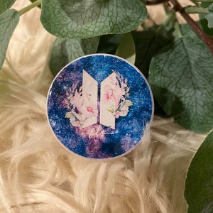 Download Bts Popsocket Etsy