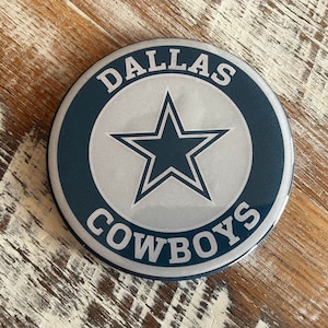 Dallas Cowboy Coaster