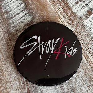 Stray Kids Coaster