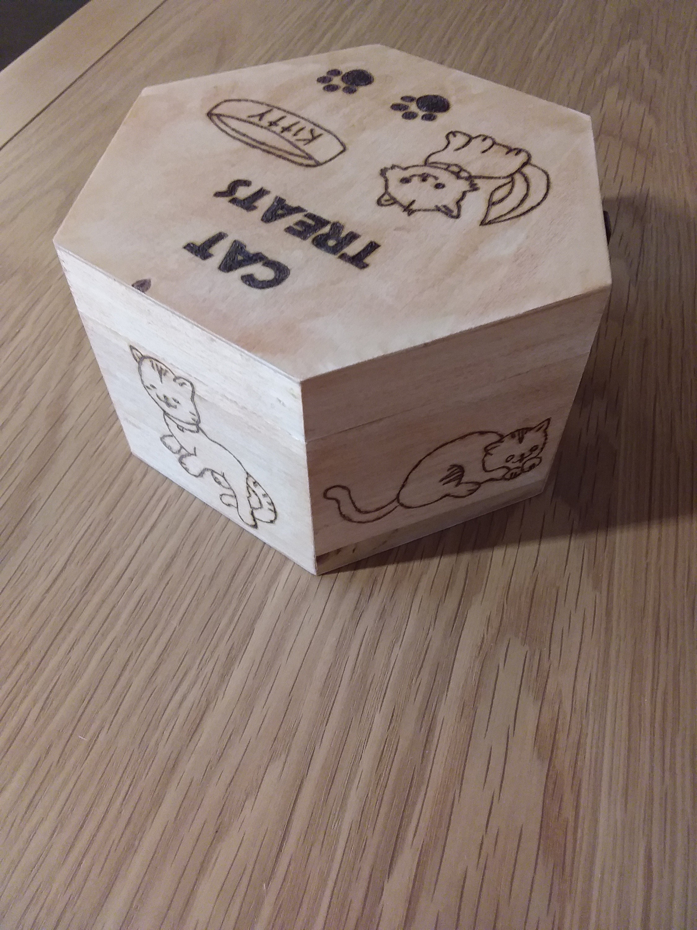 ferret box subscription