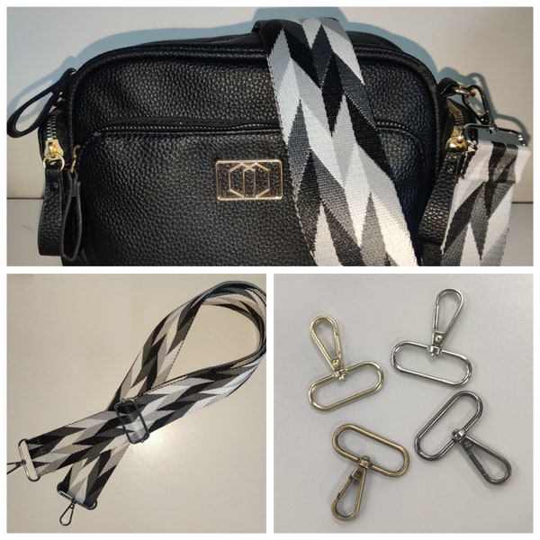 Crossbody Purse Etsy
