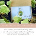 Seaside Glow Necklace