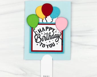 Birthday Card