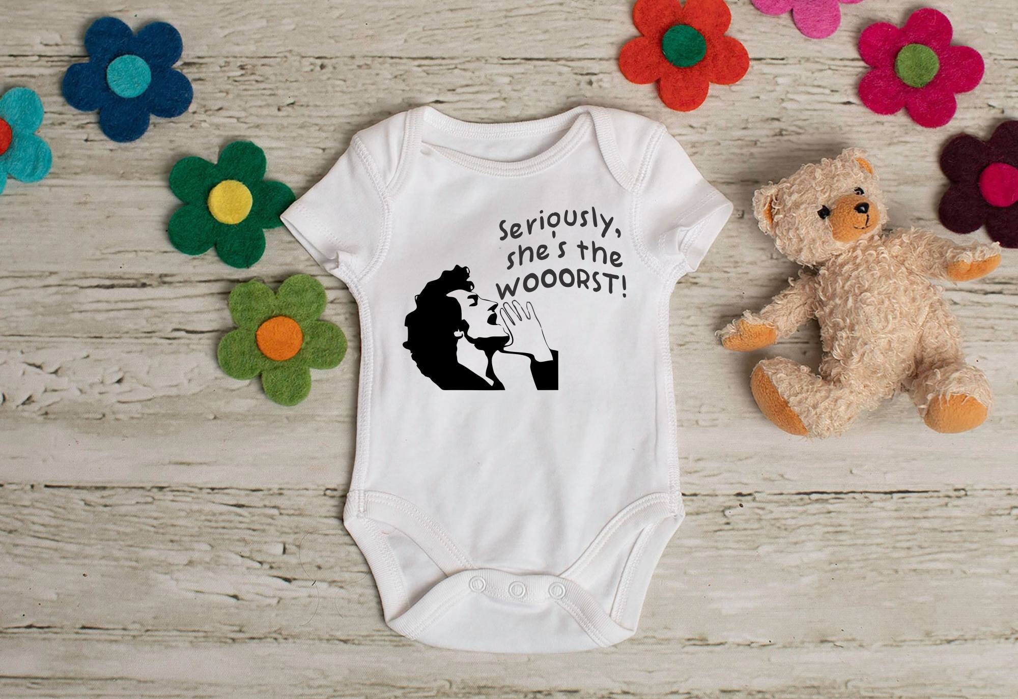 Seriously She S The Worst Jean Ralphio Parks And Rec Etsy Seriously She S The Worst Jean Ralphio Parks And Rec Etsy