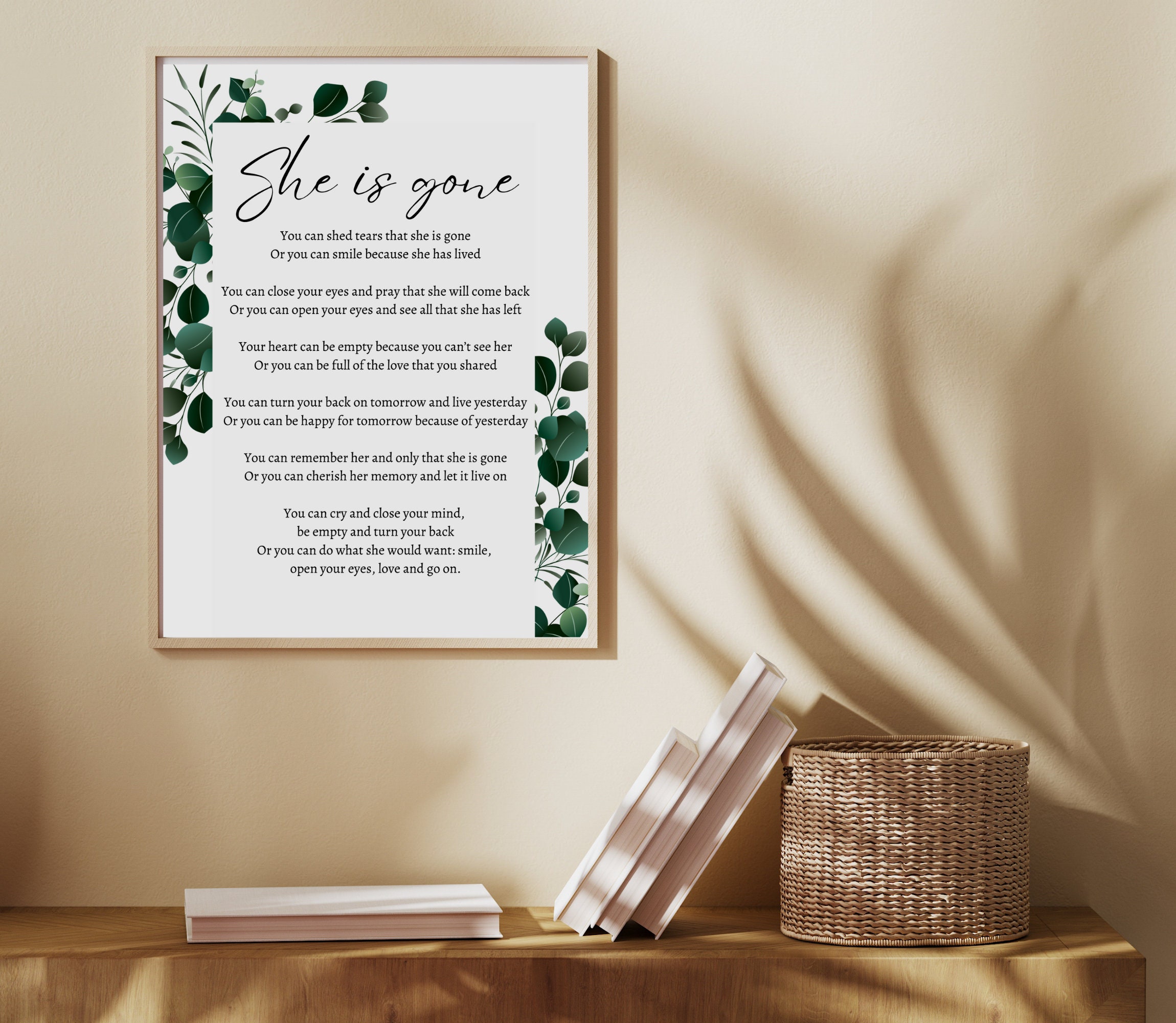 She Is Gone David Harkins Printable Poem Digital Download Etsy UK she-is-gone-david-harkins-printable-poem-digital-download-etsy-uk