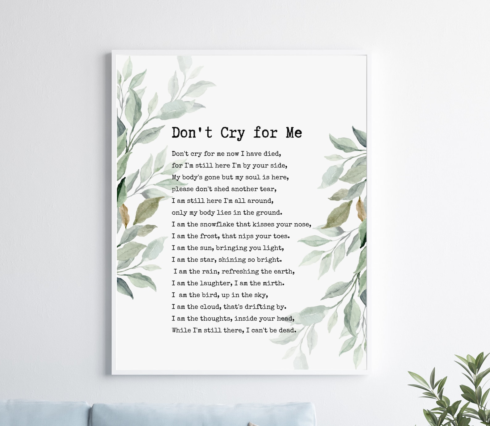 Don't Cry For Me Funeral Song Download