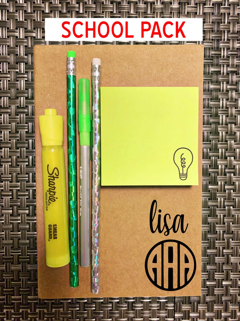 Finals College Care Package Custom College Care Package Etsy