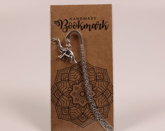 Diplodocus Bookmark