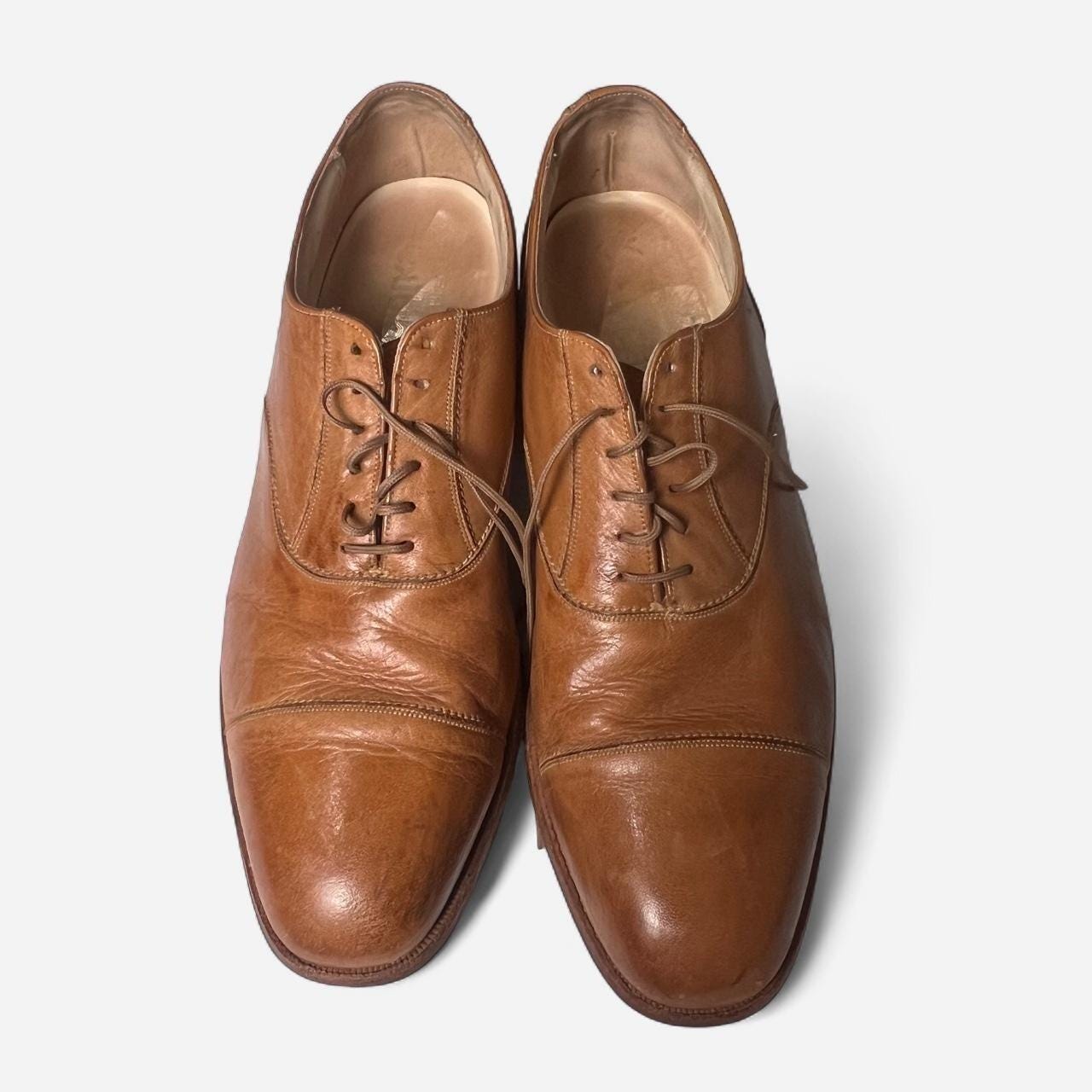 80s Florsheim Shoes - Etsy