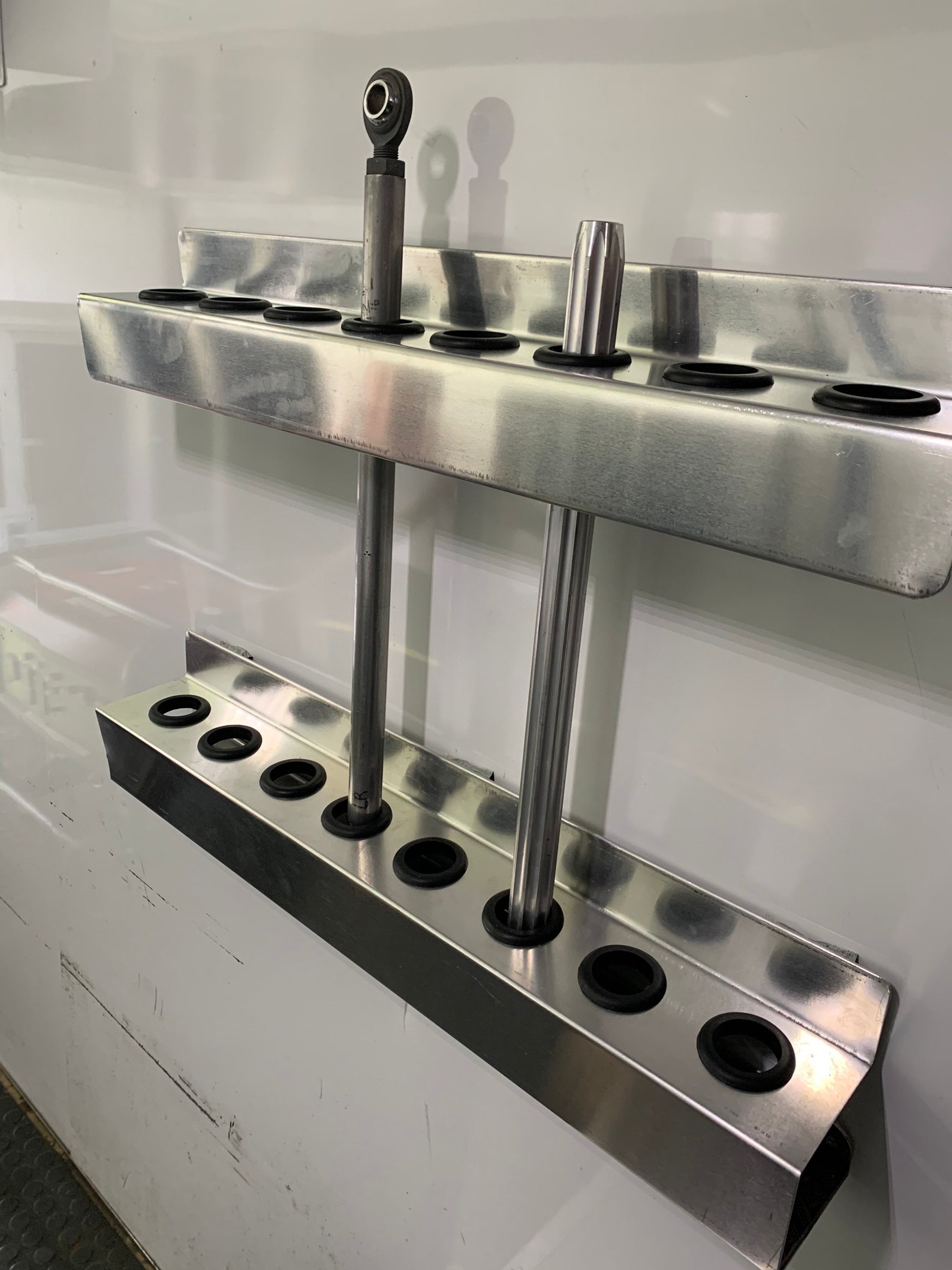 Torsion Bar/ Radius Rod Holder Etsy