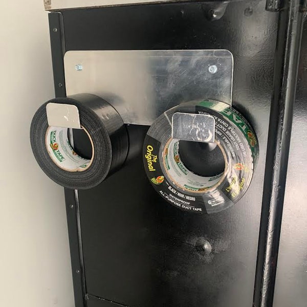 Duct Tape Wallet Etsy