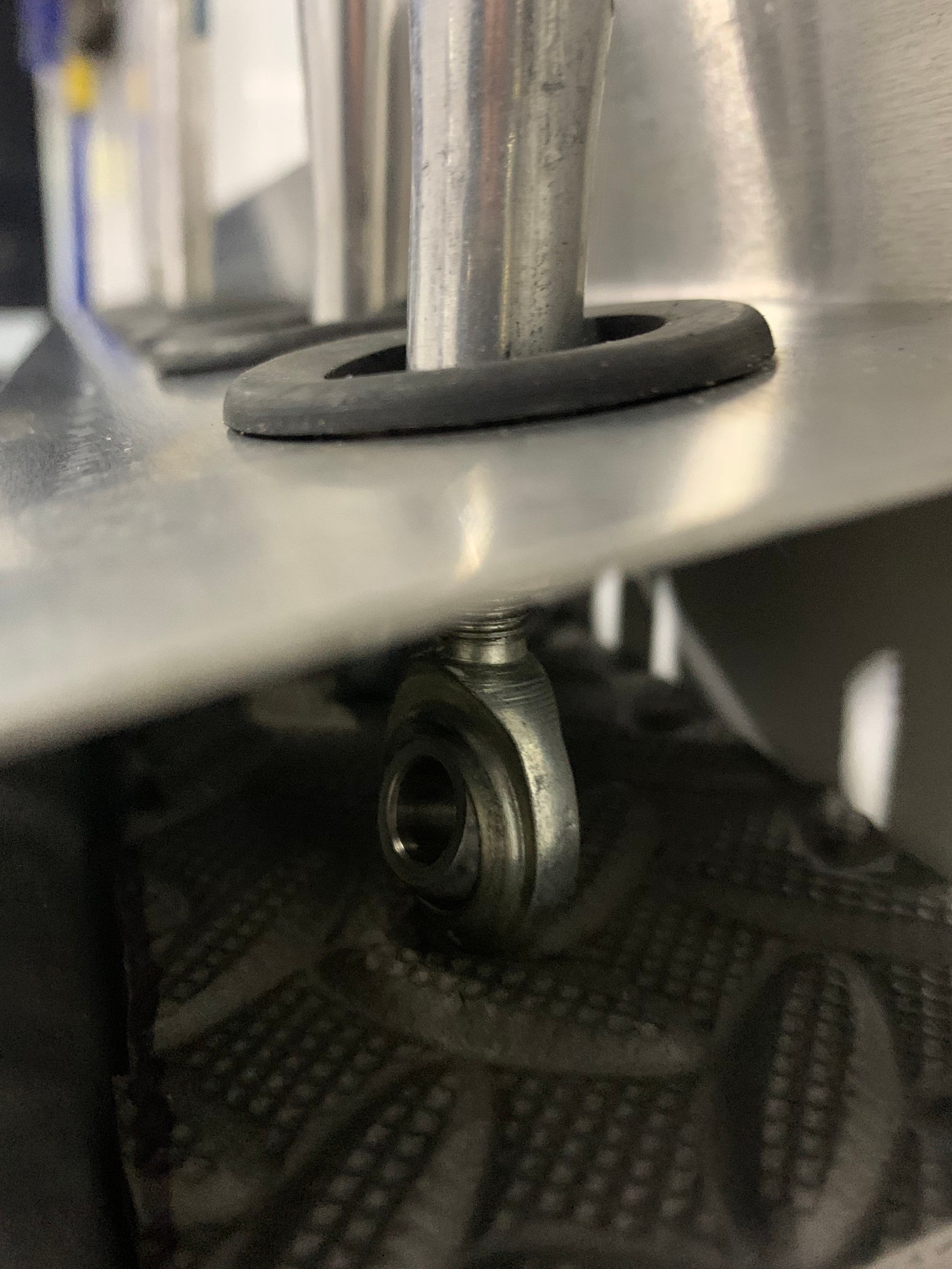 Quarter Midget Radius Rod Rack Etsy