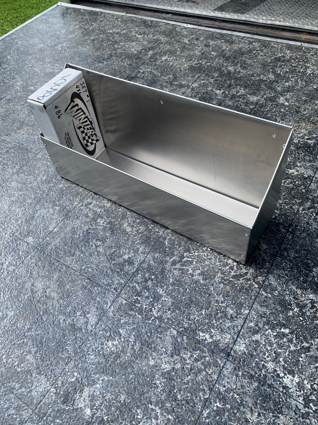 Quick Change Rack Quick Change Gear Rack - Etsy