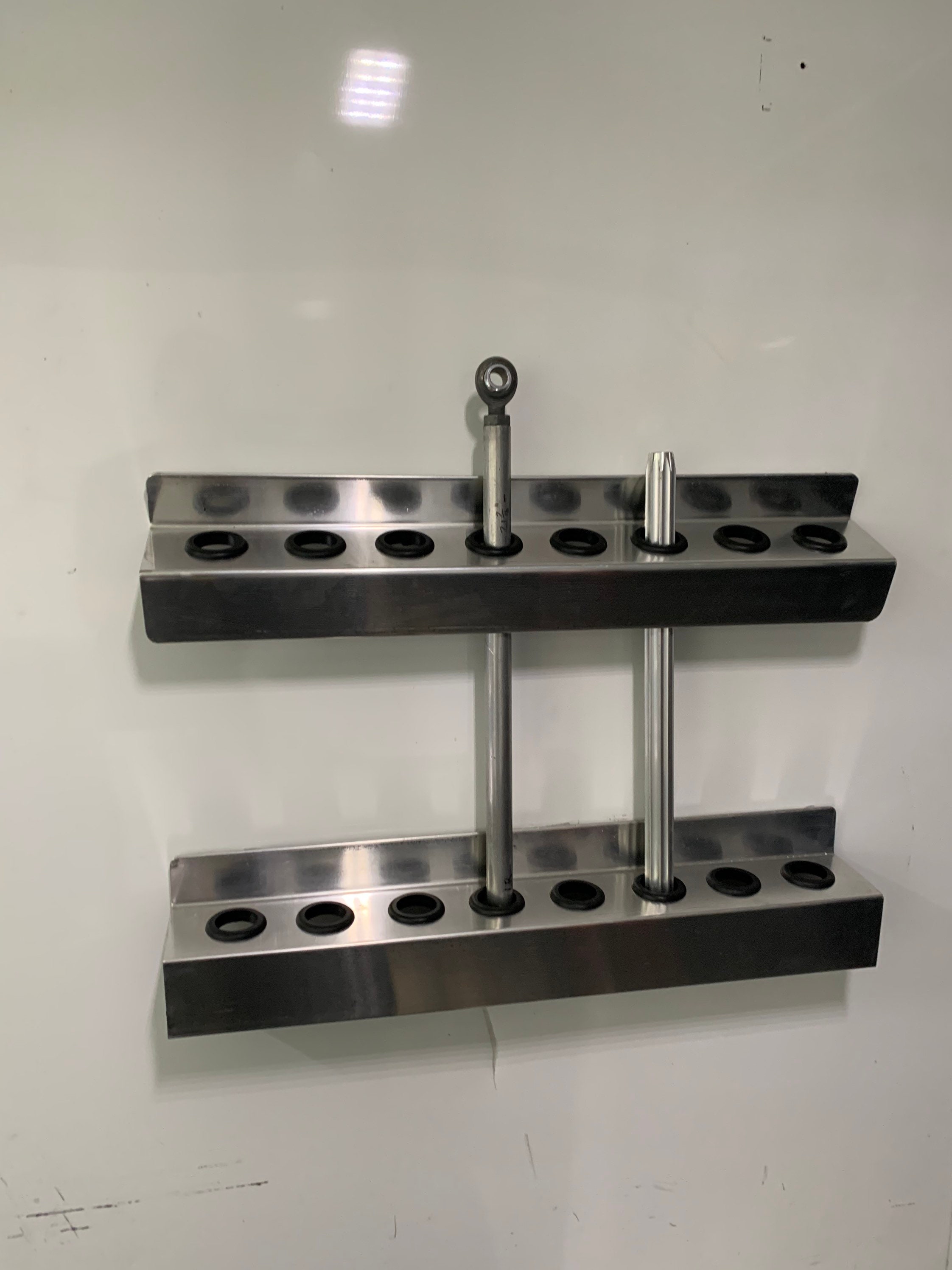 Torsion bar/ Radius Rod holder Etsy