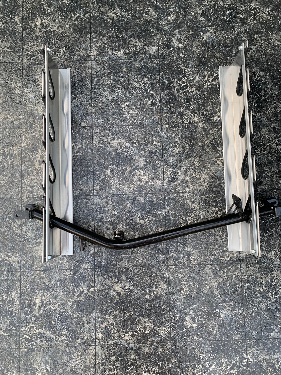 Quarter Midget Axle Rack Etsy