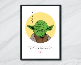 Tableau Citation Etsy