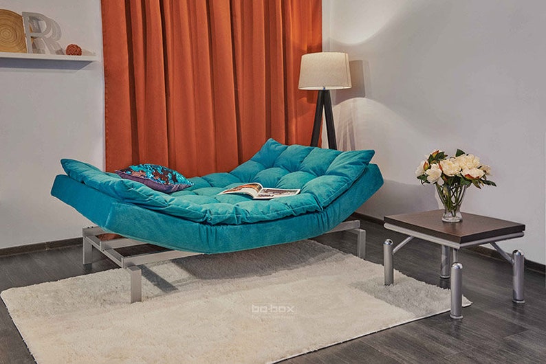 Transformer Sofa Bed Multi Functional Great Sleeper Sofas Etsy