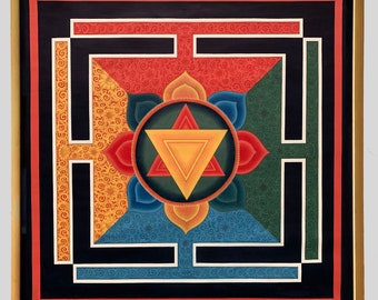 Matangi Etsy