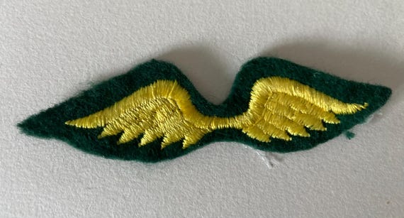 GSUSA INSIGNIA items assorted - image 5