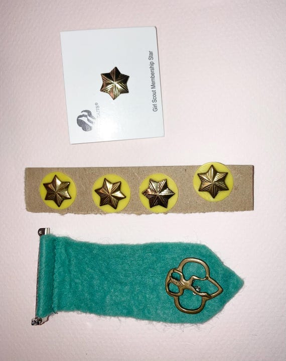 GSUSA INSIGNIA items assorted - image 3